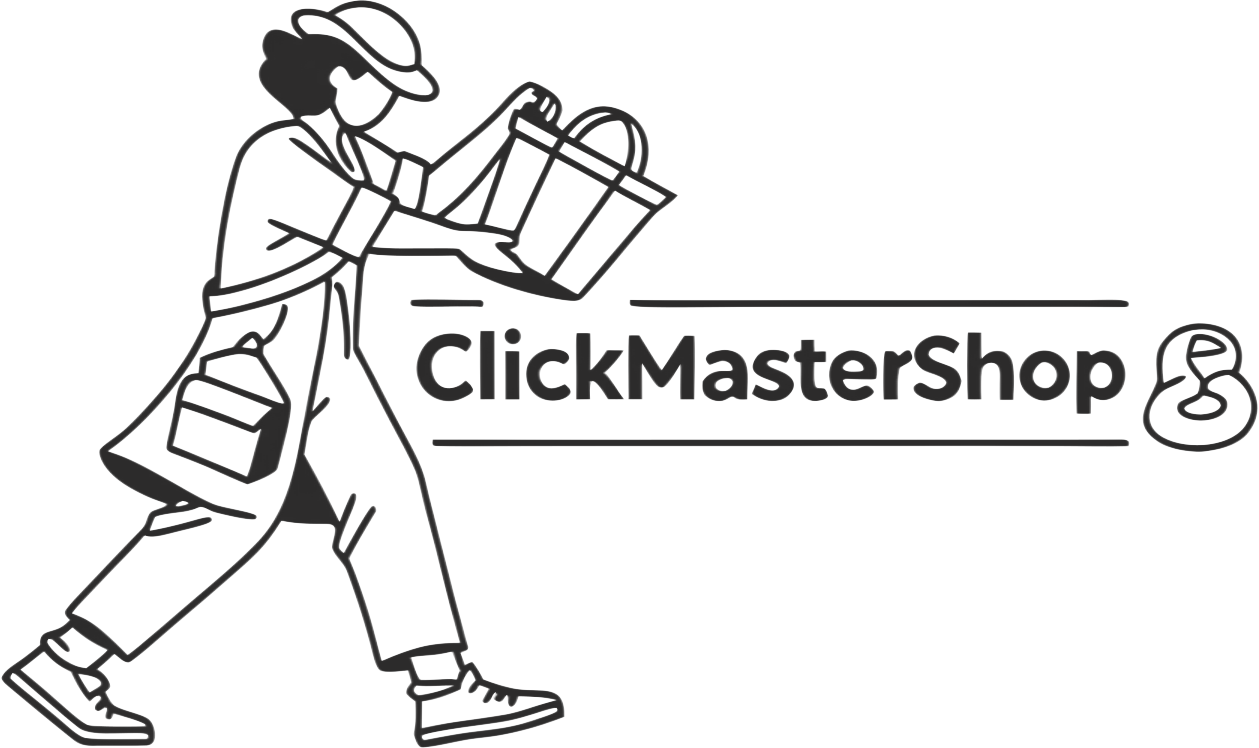 clickmastershop.com